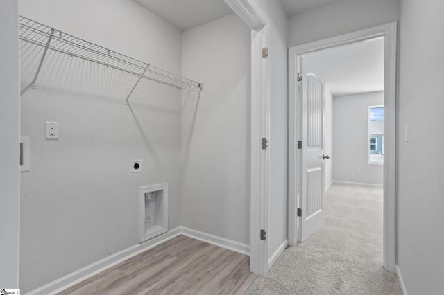 313 Heswall Court lot 23, Greenville, SC 29605