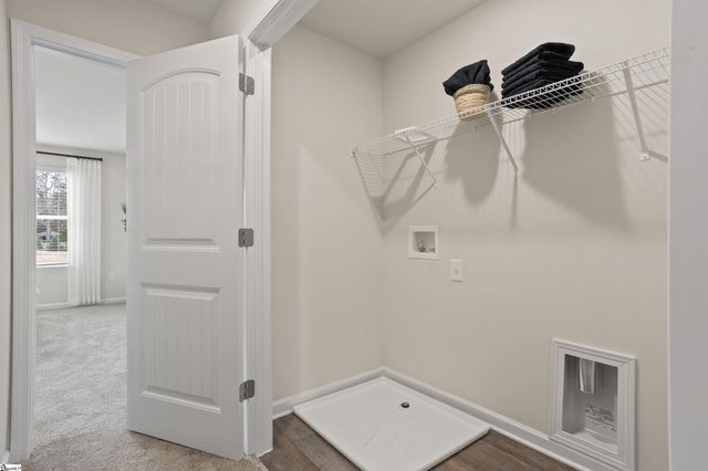 313 Heswall Court lot 23, Greenville, SC 29605