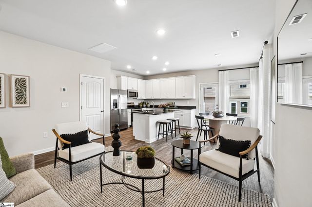313 Heswall Court lot 23, Greenville, SC 29605