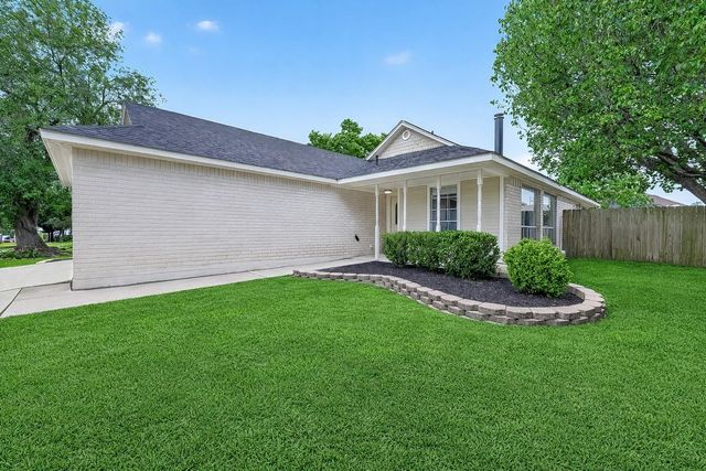 12210 White River Drive, Tomball, TX 77375