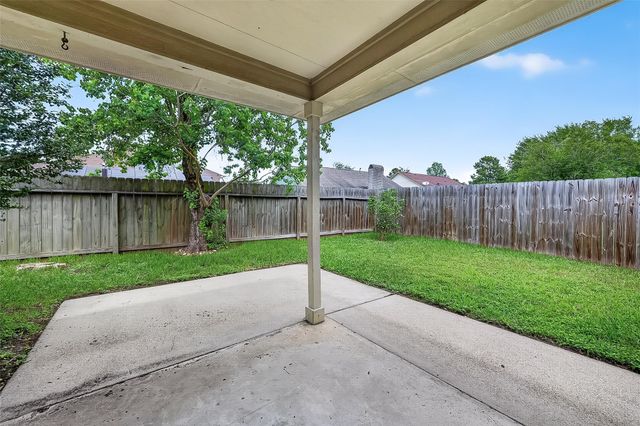 12210 White River Drive, Tomball, TX 77375