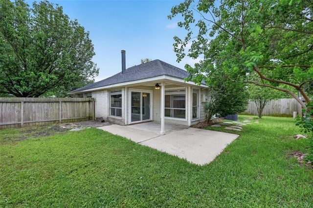 12210 White River Drive, Tomball, TX 77375