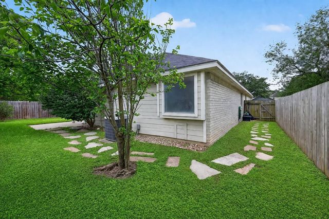 12210 White River Drive, Tomball, TX 77375