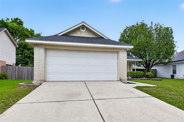 12210 White River Drive, Tomball, TX 77375