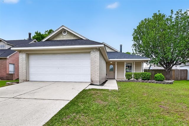 12210 White River Drive, Tomball, TX 77375