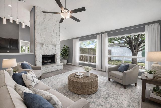 12210 White River Drive, Tomball, TX 77375