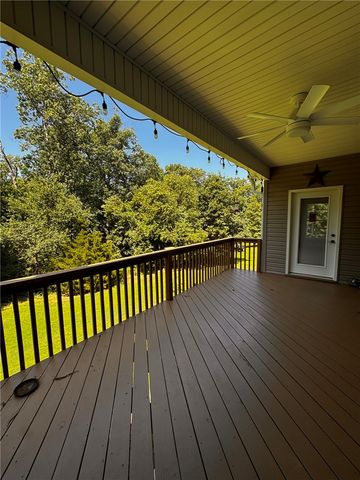 17 Miller Drive, Bella Vista, AR 72715