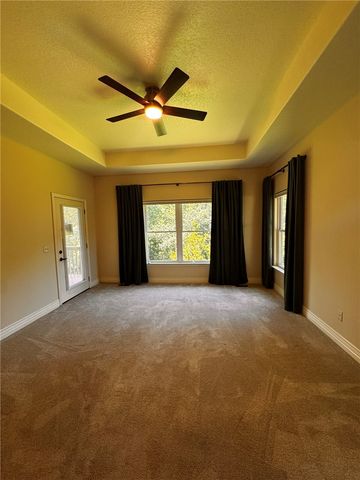 17 Miller Drive, Bella Vista, AR 72715