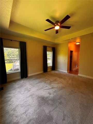 17 Miller Drive, Bella Vista, AR 72715