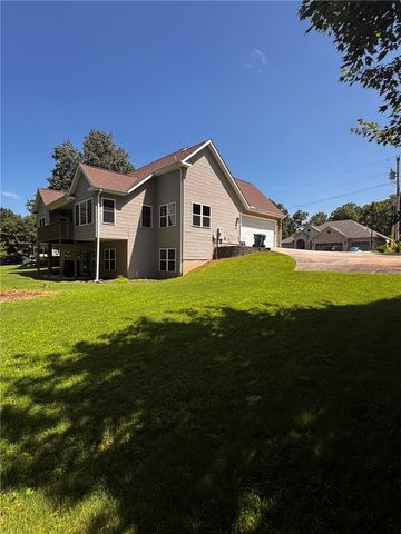 17 Miller Drive, Bella Vista, AR 72715