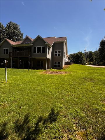 17 Miller Drive, Bella Vista, AR 72715