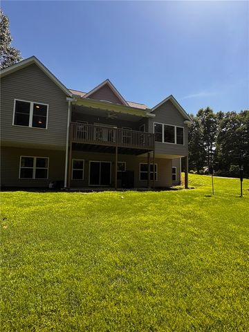 17 Miller Drive, Bella Vista, AR 72715