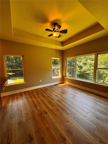 17 Miller Drive, Bella Vista, AR 72715