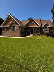 17 Miller Drive, Bella Vista, AR 72715