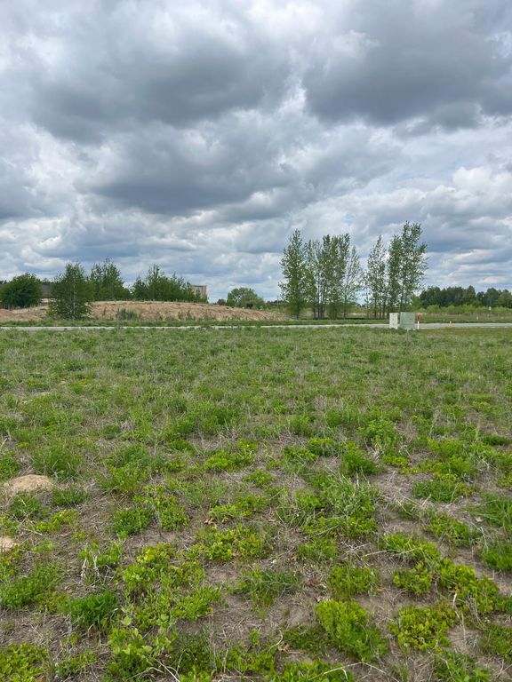 702 Margaret Lane NE, Isanti, MN 55040 — exterior