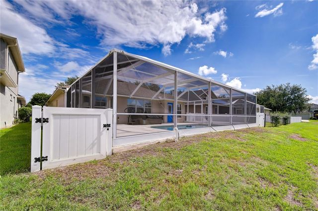 11117 RODEO LANE, Riverview, FL 33579