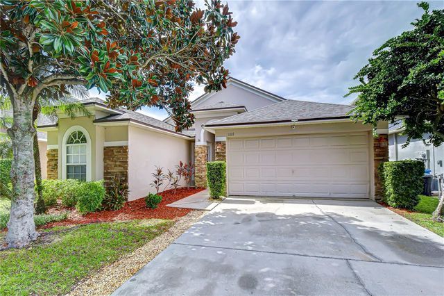 11117 RODEO LANE, Riverview, FL 33579