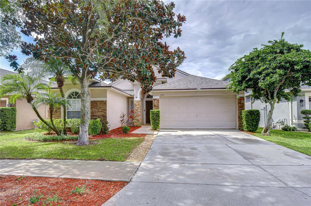 11117 RODEO LANE, Riverview, FL 33579