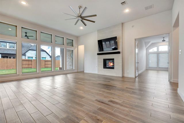 30527 Watershed Way, Fulshear, TX 77441