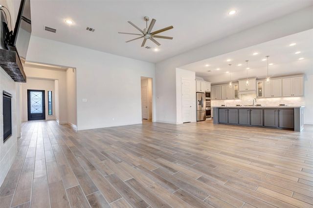 30527 Watershed Way, Fulshear, TX 77441