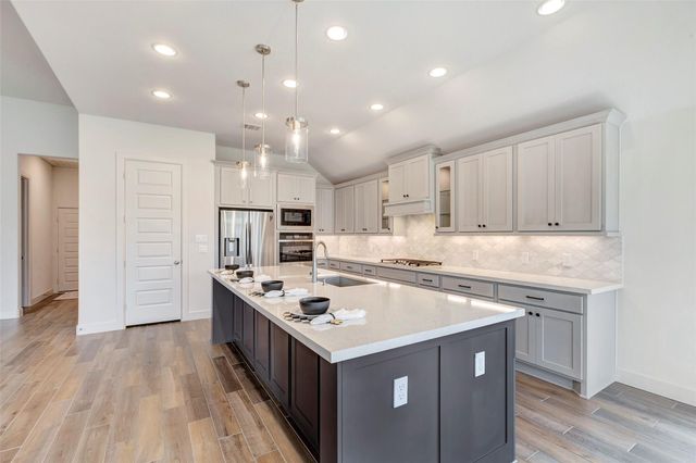 30527 Watershed Way, Fulshear, TX 77441