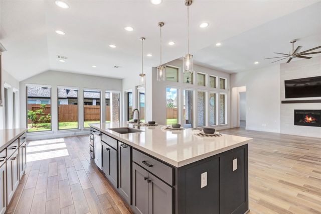 30527 Watershed Way, Fulshear, TX 77441