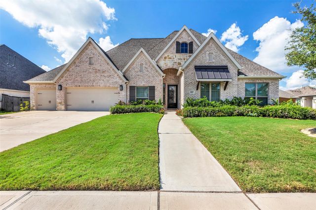 30527 Watershed Way, Fulshear, TX 77441