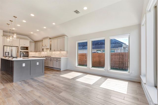 30527 Watershed Way, Fulshear, TX 77441