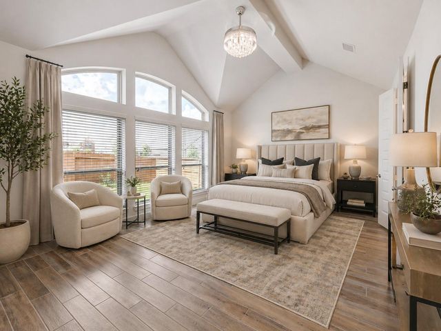 30527 Watershed Way, Fulshear, TX 77441