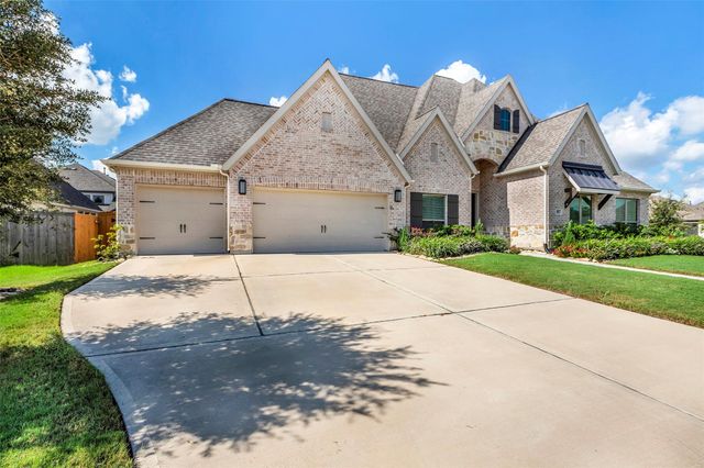 30527 Watershed Way, Fulshear, TX 77441