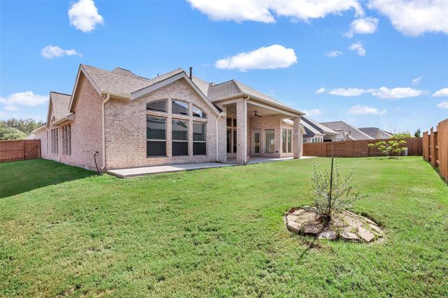 30527 Watershed Way, Fulshear, TX 77441