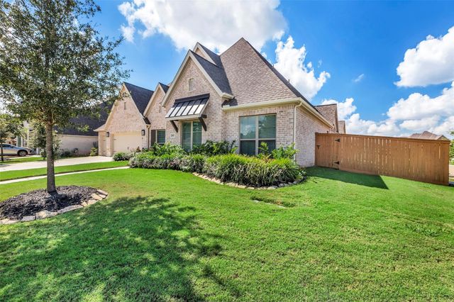 30527 Watershed Way, Fulshear, TX 77441