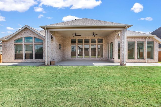 30527 Watershed Way, Fulshear, TX 77441