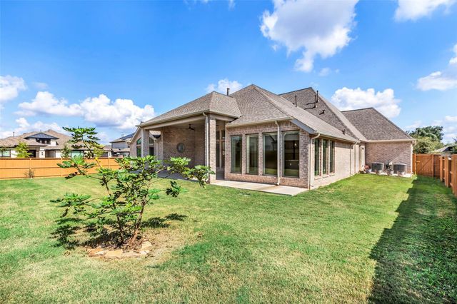 30527 Watershed Way, Fulshear, TX 77441
