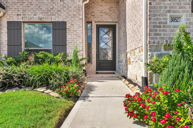30527 Watershed Way, Fulshear, TX 77441