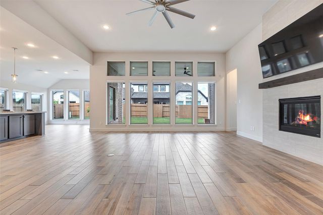 30527 Watershed Way, Fulshear, TX 77441