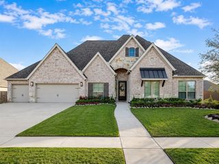 30527 Watershed Way, Fulshear, TX 77441
