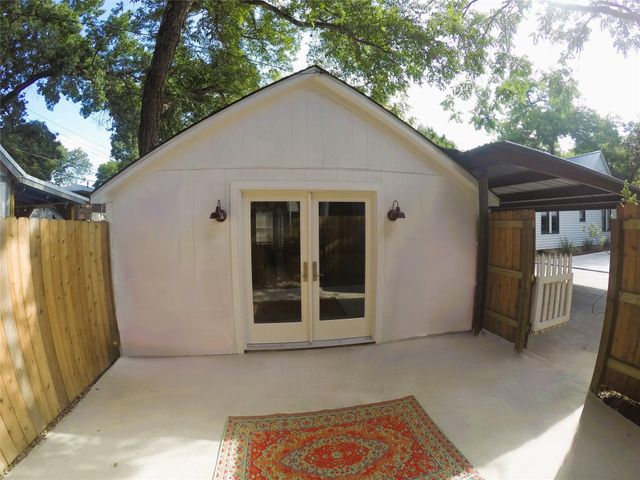 4506 Avenue B B, Austin, TX 78751