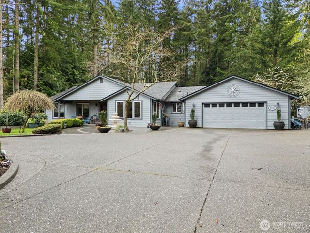 20623 Mainland View Place NE, Suquamish, WA 98392