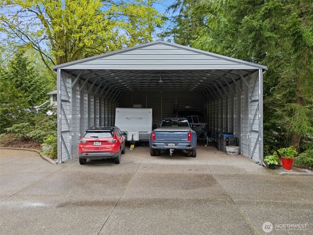 20623 Mainland View Place NE, Suquamish, WA 98392