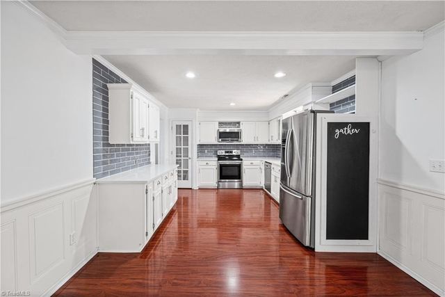7508 meadowgreen Court, Tobaccoville, NC 27050