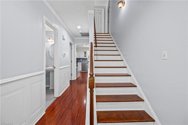 7508 meadowgreen Court, Tobaccoville, NC 27050