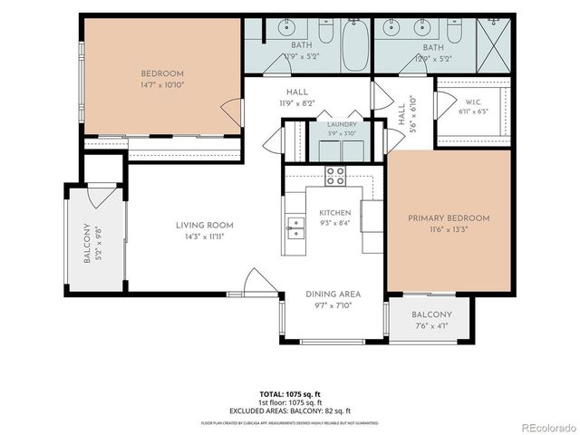 1186 Opal St 103, Broomfield, CO 80020