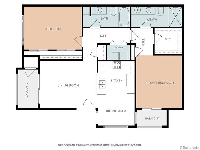 1186 Opal St 103, Broomfield, CO 80020