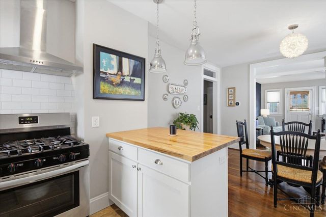 6928 Britton Avenue, Cincinnati, OH 45227