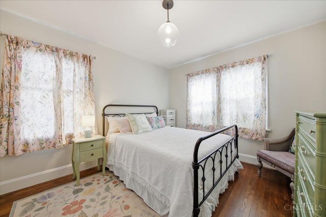 6928 Britton Avenue, Cincinnati, OH 45227