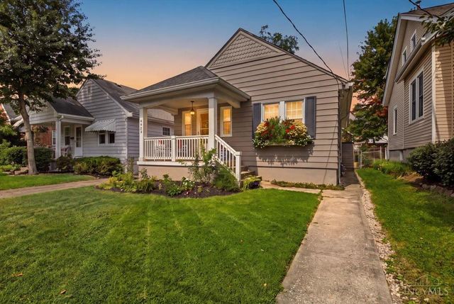 6928 Britton Avenue, Cincinnati, OH 45227