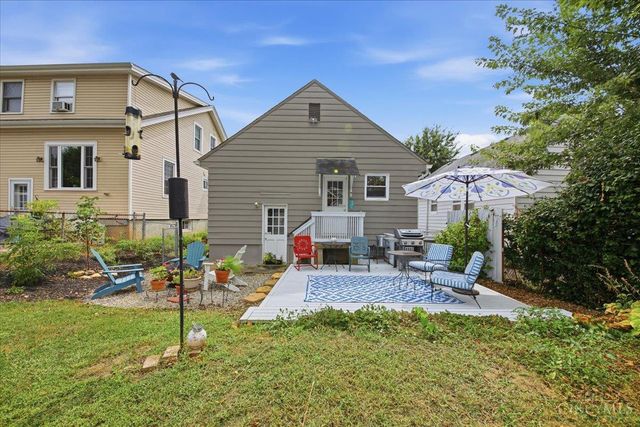 6928 Britton Avenue, Cincinnati, OH 45227