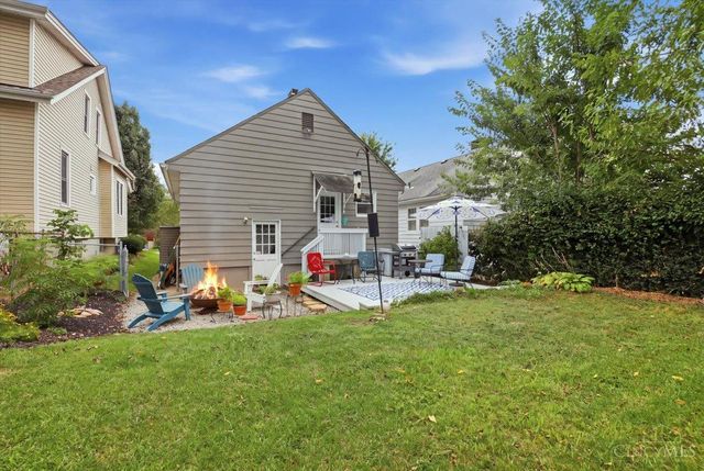 6928 Britton Avenue, Cincinnati, OH 45227