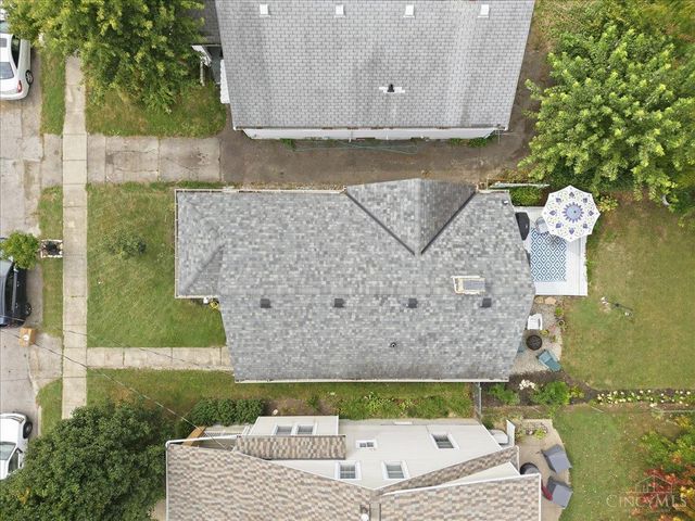 6928 Britton Avenue, Cincinnati, OH 45227
